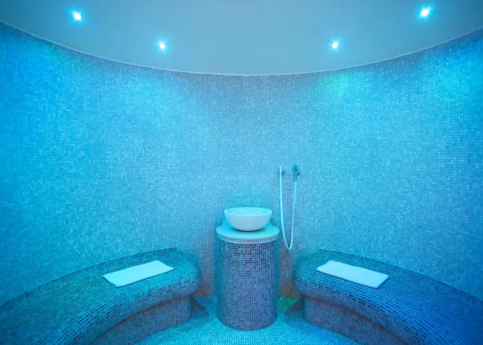 Museumshof Aparthotel 4*