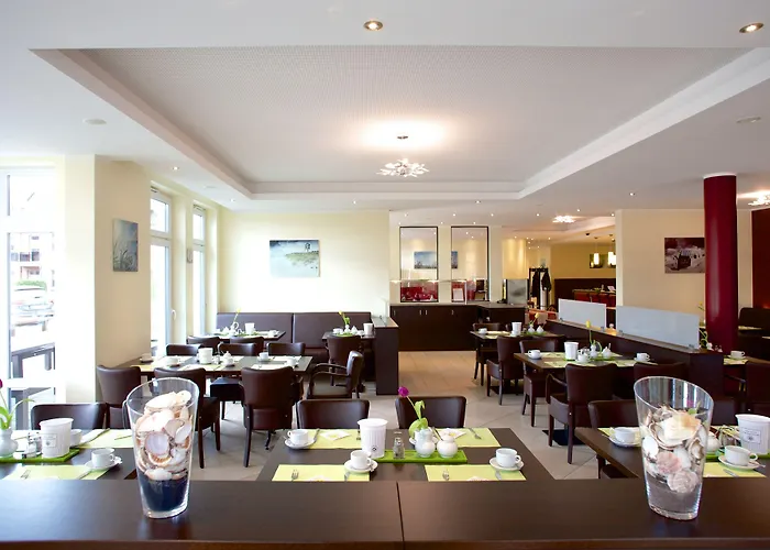 Museumshof Aparthotel 4*