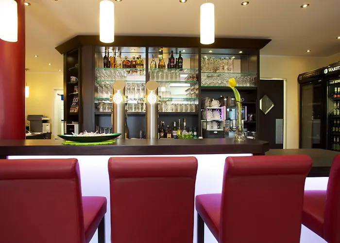 Museumshof Aparthotel