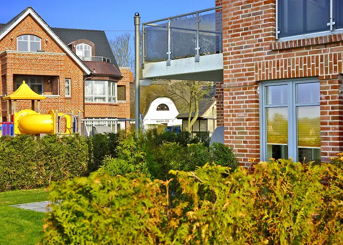 Museumshof Aparthotel 4*