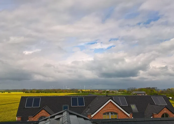 Aparthotel Museumshof