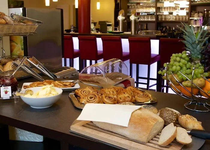 Museumshof Aparthotel