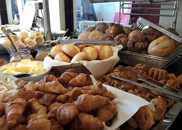 Museumshof Aparthotel 4*