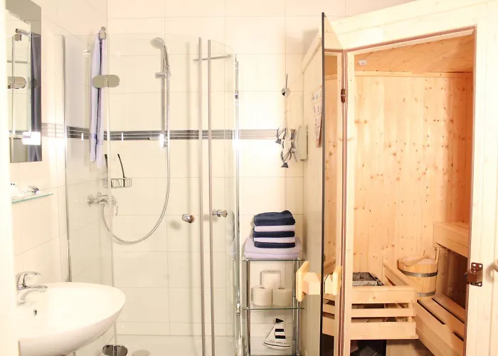 Aparthotel Museumshof