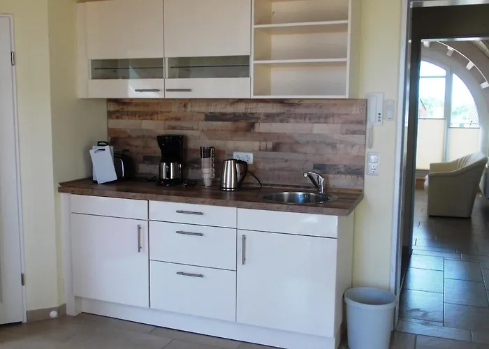 Museumshof 4* Fehmarn