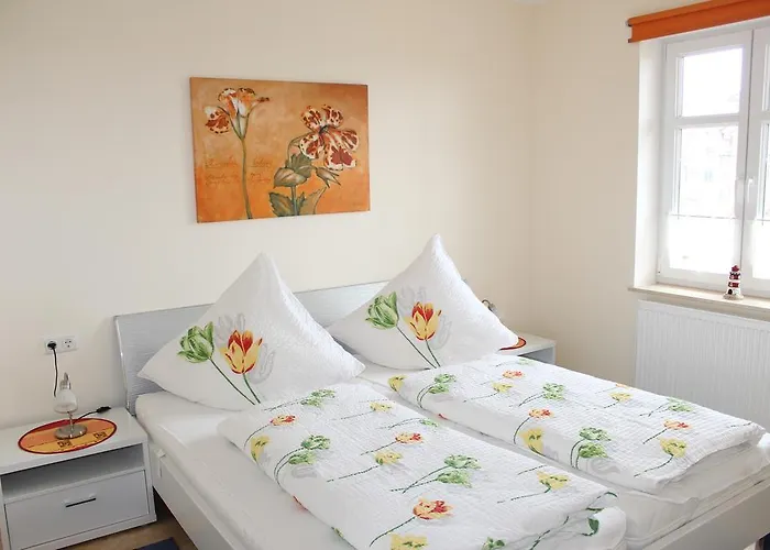 Museumshof Aparthotel 4*