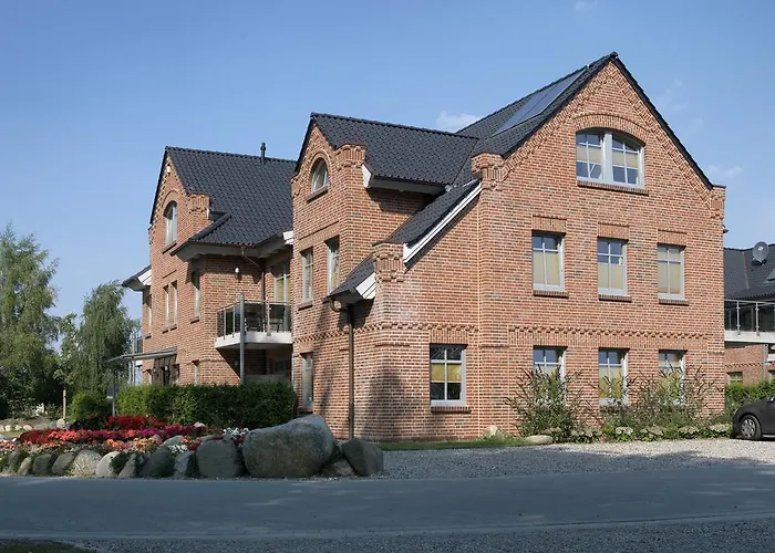 Museumshof Aparthotel 4*