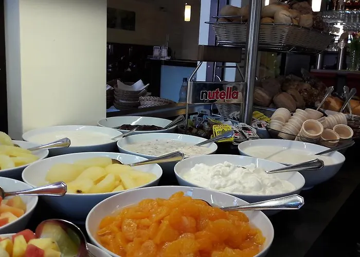 Aparthotel Museumshof Fehmarn